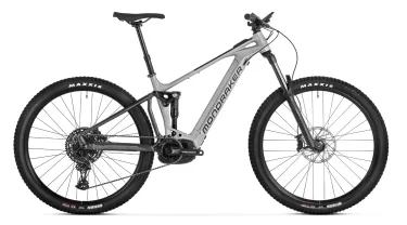 vtt enduro electrique