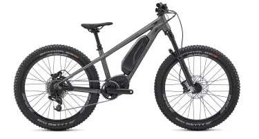 vtt electrique junior